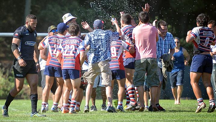 Crédito Fotografías: Maximiliano Aceitón rugby